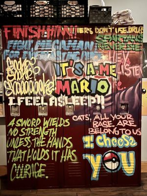 MB Ramen - Huntington by null