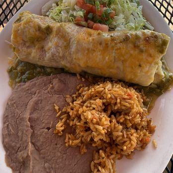 Poco & Moms - American Near Me - Tucson, Arizona