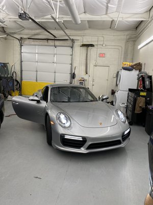 Photo of Cactus Window Tinting - Scottsdale, AZ, US.