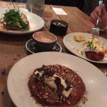 Ozone Coffee - Coffee & Tea Near Me - London, XGL Ozone Coffee - Coffee & Tea Near Me - London, XGL
