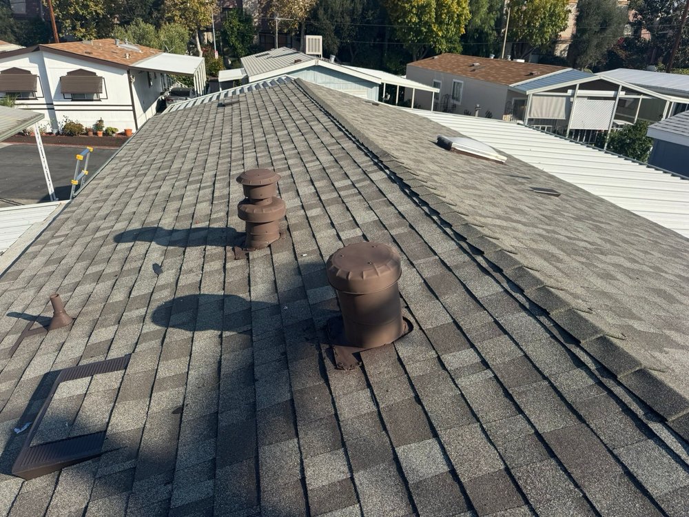 Slide of Fortex Roofing & Exteriors