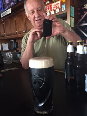 The Old Venice Pub by null