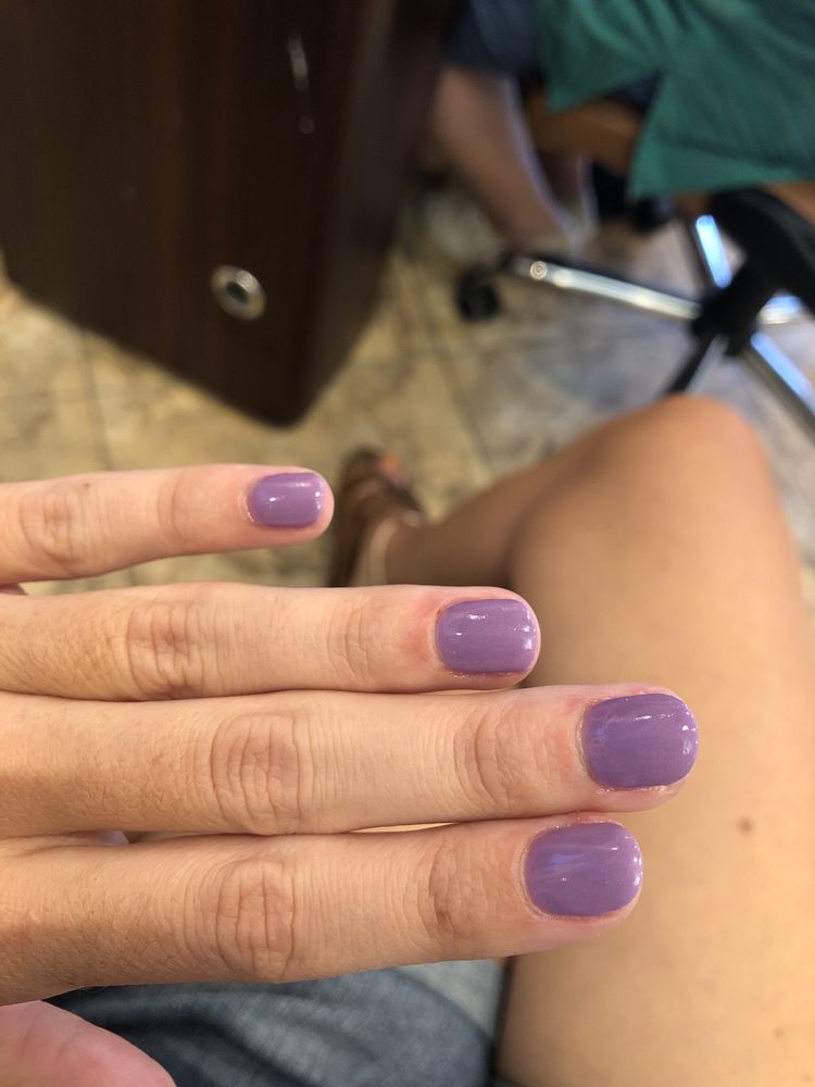 CANDLELIGHT NAILS & SPA - 481 Photos & 68 Reviews - Nail Salons - 5805