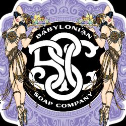 Babylonian Soap Company - Babylonian Soap Company since 2011
