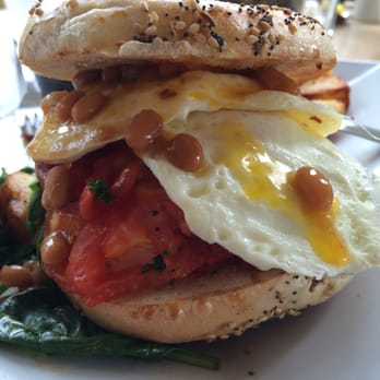 Eggs-Cetera Cafe - Taking the Fresh Start breakfast and infusing and structuring it into this amazing mile high breakfast-wich...I never put it down Chef Peter - American Near Me - Lake Worth, Florida Eggs-Cetera Cafe - Taking the Fresh Start breakfast and infusing and structuring it into this amazing mile high breakfast-wich...I never put it down Chef Peter - American Near Me - Lake Worth, Florida