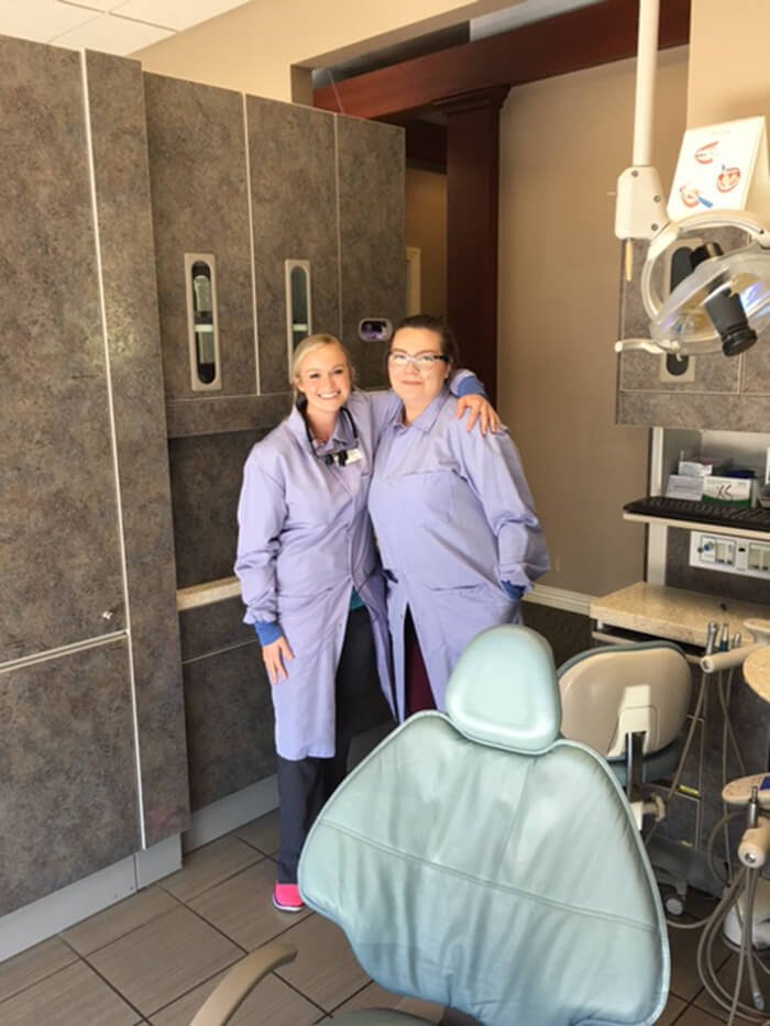 GENTLE DENTAL GRAND CENTRAL 13 Photos & 30 Reviews 2404 Columbia