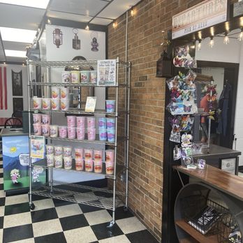 Choo Choo's Ice Cream - Ice cream sold by the pint - Ice Cream & Frozen Yogurt Near Me - Easley, South Carolina Choo Choo's Ice Cream - Ice cream sold by the pint - Ice Cream & Frozen Yogurt Near Me - Easley, South Carolina