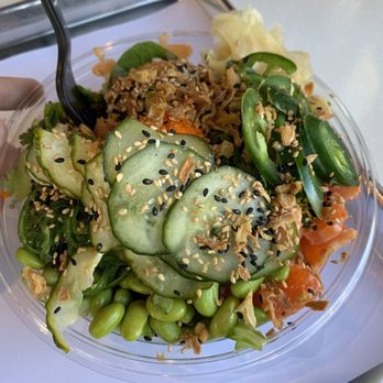 Koibito Poke - Arcadia - Hawaiian Near Me - Phoenix, Arizona Koibito Poke - Arcadia - Hawaiian Near Me - Phoenix, Arizona