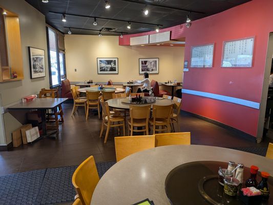 First Chinese BBQ - Richardson by null