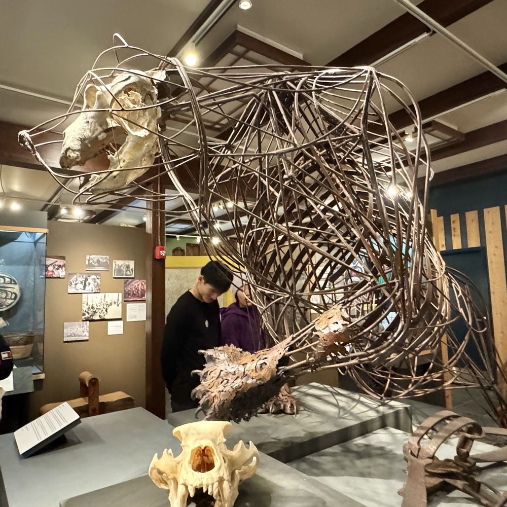 Tongass Historical Museum - Museums Near Me - Ketchikan, Alaska Tongass Historical Museum - Museums Near Me - Ketchikan, Alaska