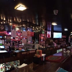 That Bar - Pano of the bar