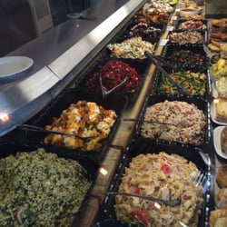 Dida's - Salad selection