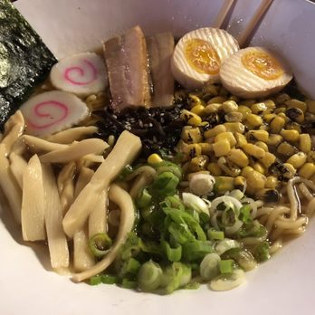 NAMA RAMEN - Updated July 2025 - 877 Photos & 882 Reviews - 6526