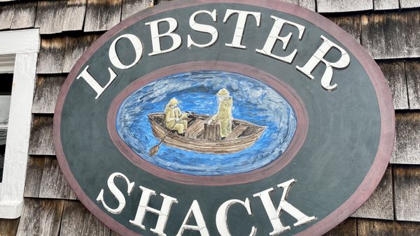 The Lobster Shack by null