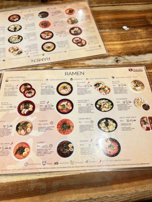 Hanabi Ramen Carrollton by null