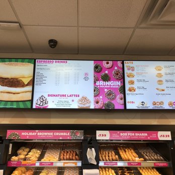 Dunkin' - Donuts Near Me - Kapolei, Hawaii Dunkin' - Donuts Near Me - Kapolei, Hawaii