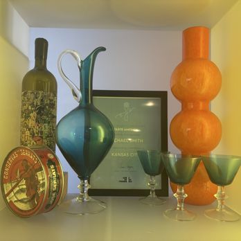Extra Virgin - Awards and tchotchkes - Tapas/Small Plates Near Me - Kansas City, Missouri
