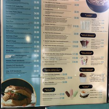 Tasty Bites & Milkachi - Menu - Desserts Near Me - Cedar Park, Texas Tasty Bites & Milkachi - Menu - Desserts Near Me - Cedar Park, Texas