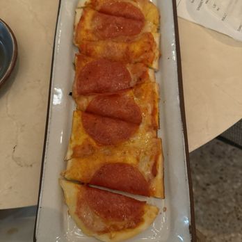 Piper - Kid's Flatbread - New American Near Me - Oceanside, California