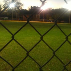 Tony "Skipper" Martinez Softball Field