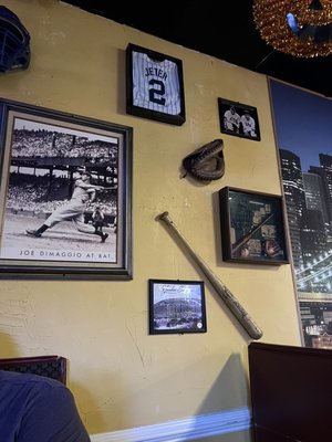 Bambino's New York Style Pizzeria by null
