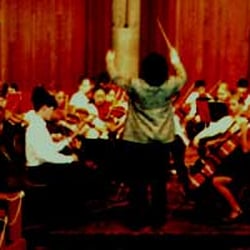 Young People's Chamber Orchestra