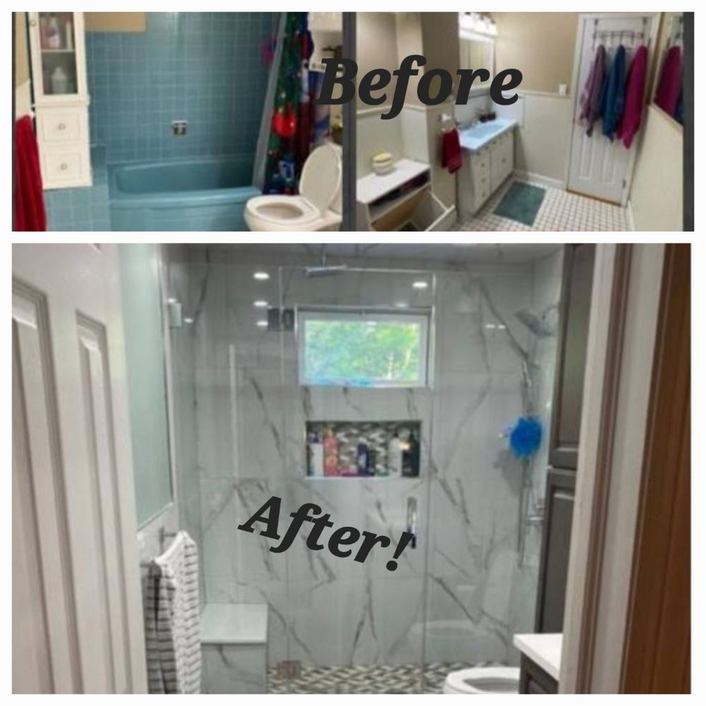 Slide of Angel’s Handyman Services