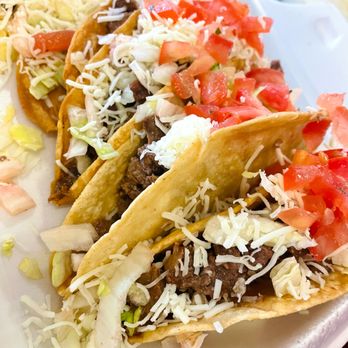 Tortilleria Mexico # 3 - Crunch Tacos - Mexican Near Me - Santa Maria, California Tortilleria Mexico # 3 - Crunch Tacos - Mexican Near Me - Santa Maria, California