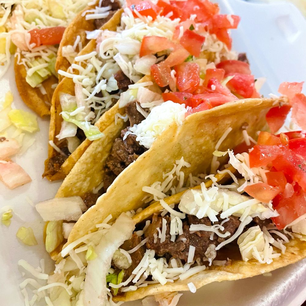 Tortilleria Mexico # 3