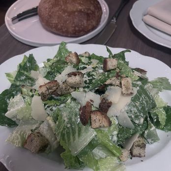 Lola - Cesar salad - American Near Me - Nevada City, California Lola - Cesar salad - American Near Me - Nevada City, California