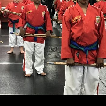 Pallen's Martial Arts - When they were young... - Martial Arts Near Me - San Leandro, California Pallen's Martial Arts - When they were young... - Martial Arts Near Me - San Leandro, California