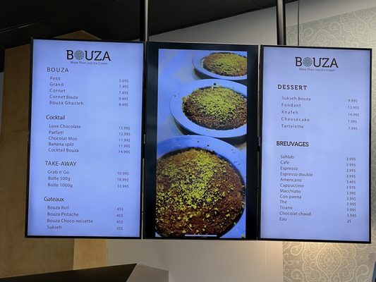 Bouza by null