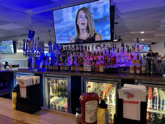 Local 3 Grill & Tap by null