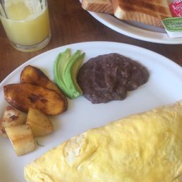 My other breakfast at the same time LOL My other breakfast at the same time LOL