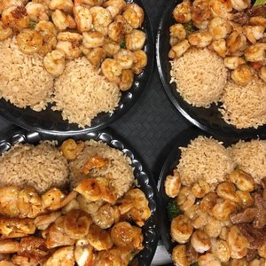 Miyoko Japanese Steakhouse on Yelp