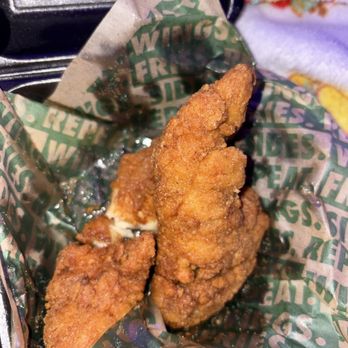 Wingstop - Chicken Wings Near Me - Scottsdale, Arizona
