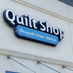 Mesquite Bean Fabrics - Storefront