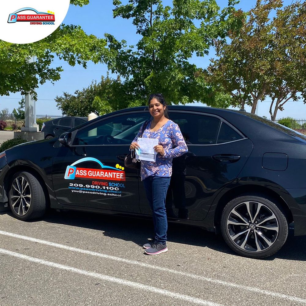 PASS GUARANTEE DRIVING SCHOOL 39 Photos 121 E Vine St Stockton CA