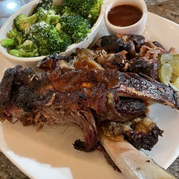 Jack Stack Barbecue - Freight House - Beef Ribs - Barbeque Near Me - Kansas City, Missouri Jack Stack Barbecue - Freight House - Beef Ribs - Barbeque Near Me - Kansas City, Missouri