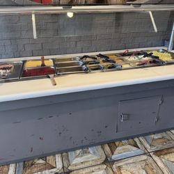 Guadalajara Beer & Tacos - Fixings