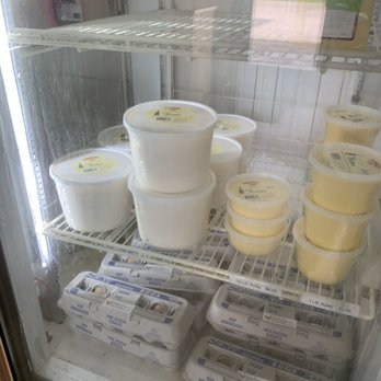 Sunrise Dairy - Butter and eggs - Cheese Shops Near Me - Crossville, Tennessee Sunrise Dairy - Butter and eggs - Cheese Shops Near Me - Crossville, Tennessee