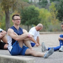 The Art of Fitness