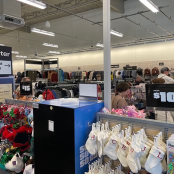 Nordstrom Rack - Shoe Stores Near Me - San Luis Obispo, California