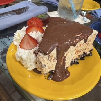 The Bubble Room - Desserts Near Me - Captiva, Florida The Bubble Room - Desserts Near Me - Captiva, Florida