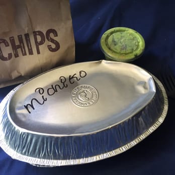 Chipotle Mexican Grill - Mexican Near Me - La Plata, Maryland
