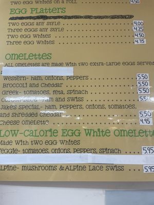 Menu photo 3 The Lunch Box Garden City, NY