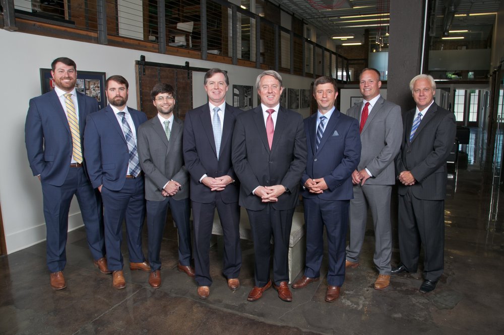 Hollis, Wright & Clay, P.C. - disability attorney in Birmingham, AL