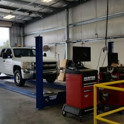Purcell Tire and Service Centers