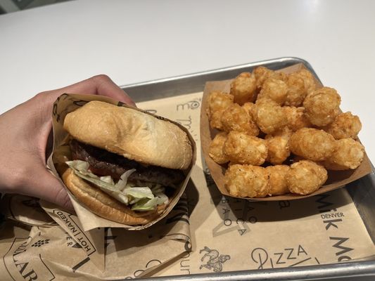 Ruth's Butchery by null