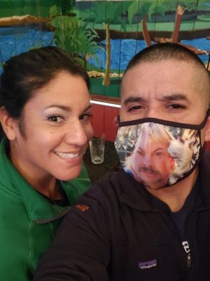 Monsignor Murphy's by null